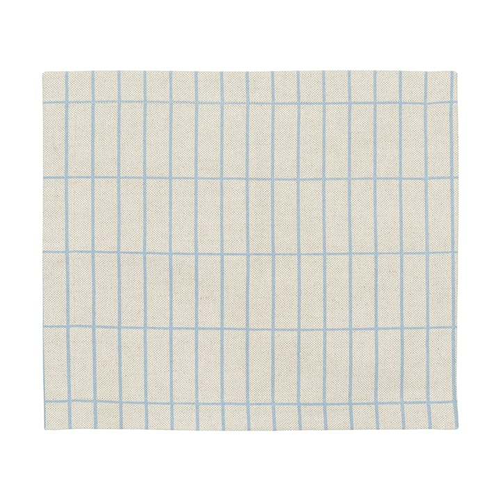 Podkładka stołowa Pieni Tiiliskivi 35x40 cm - Linen-light blue - Marimekko