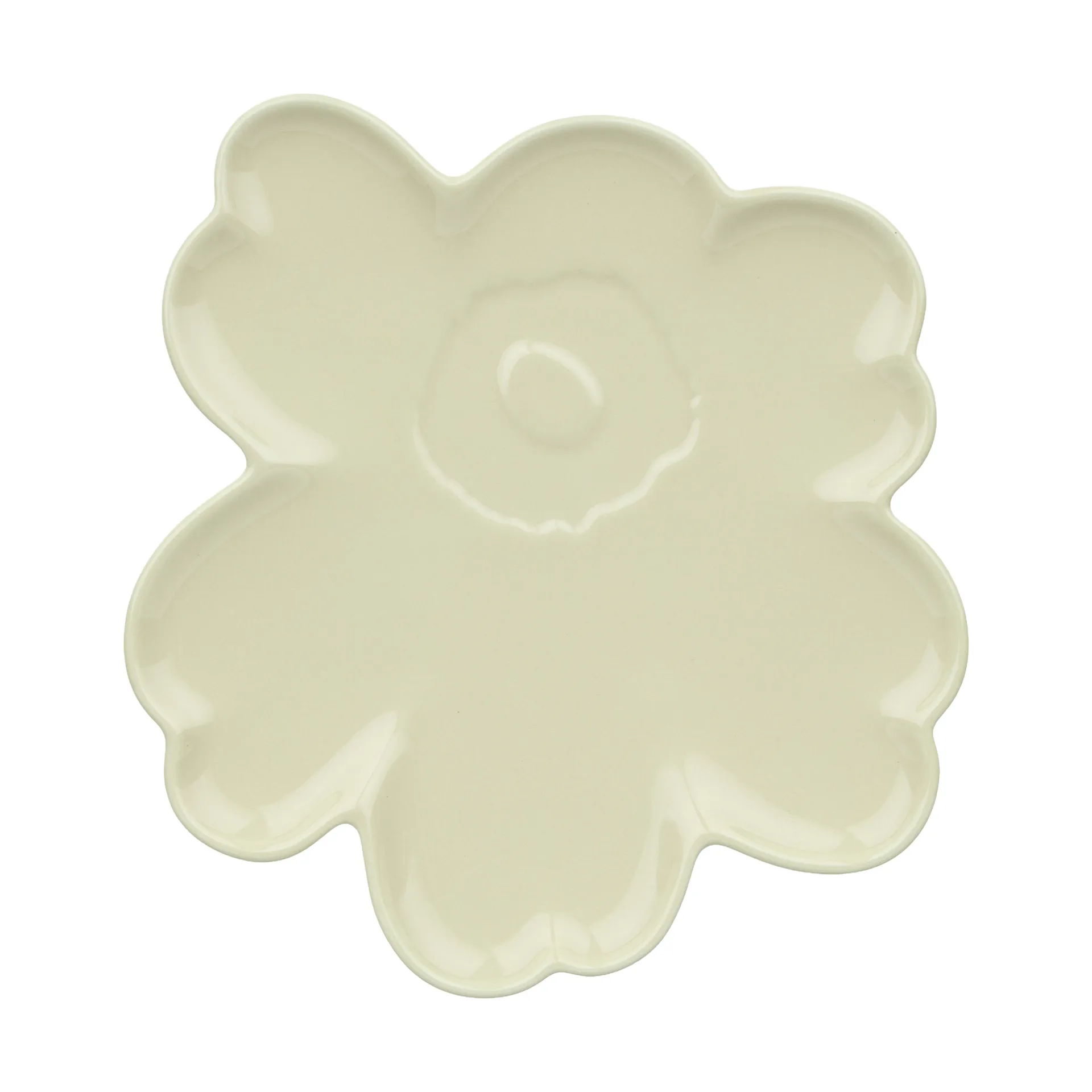 Półmisek Unikko Shape 20 cm, Hay Marimekko