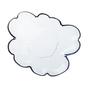 Półmisek Unikko Shape 20 cm - Lavender - Marimekko