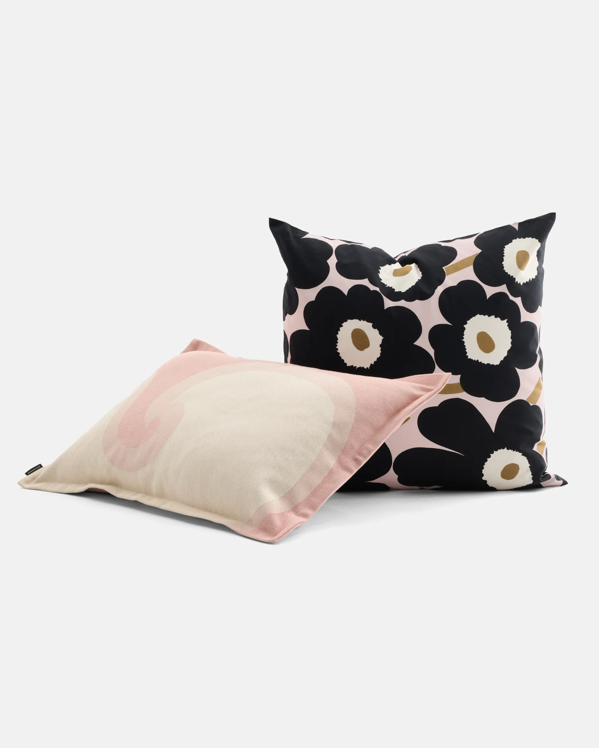 Poszewka na poduszkę Jokeri 40×60 cm, Powder-off white Marimekko