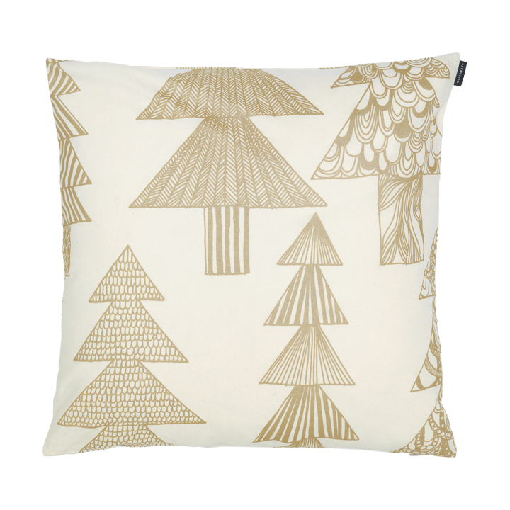 Poszewka na poduszkę Kuusikossa 50x50 cm, Cotton-gold Marimekko