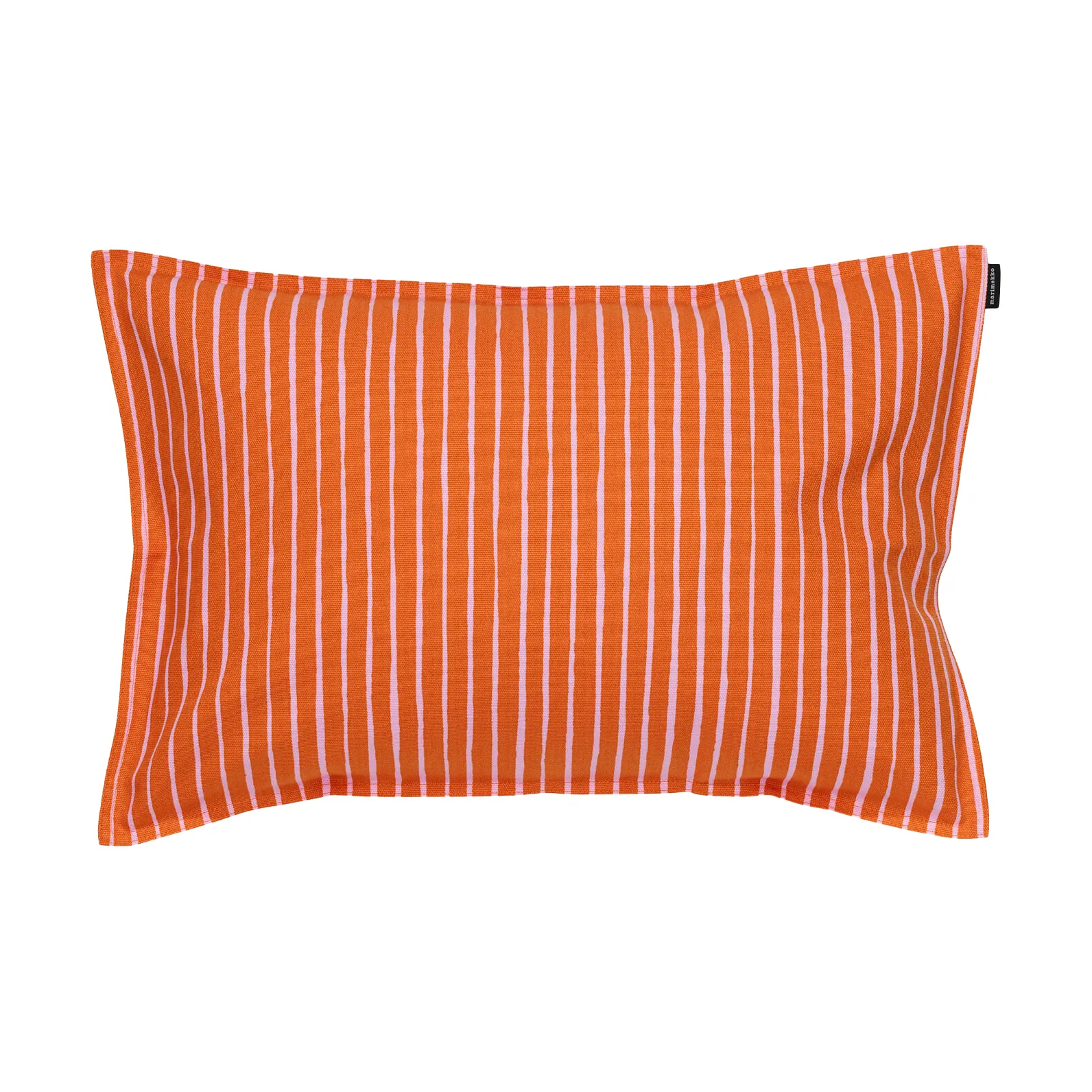 Poszewka na poduszkę Piccolo 40x60 cm, Warm orange-pink Marimekko