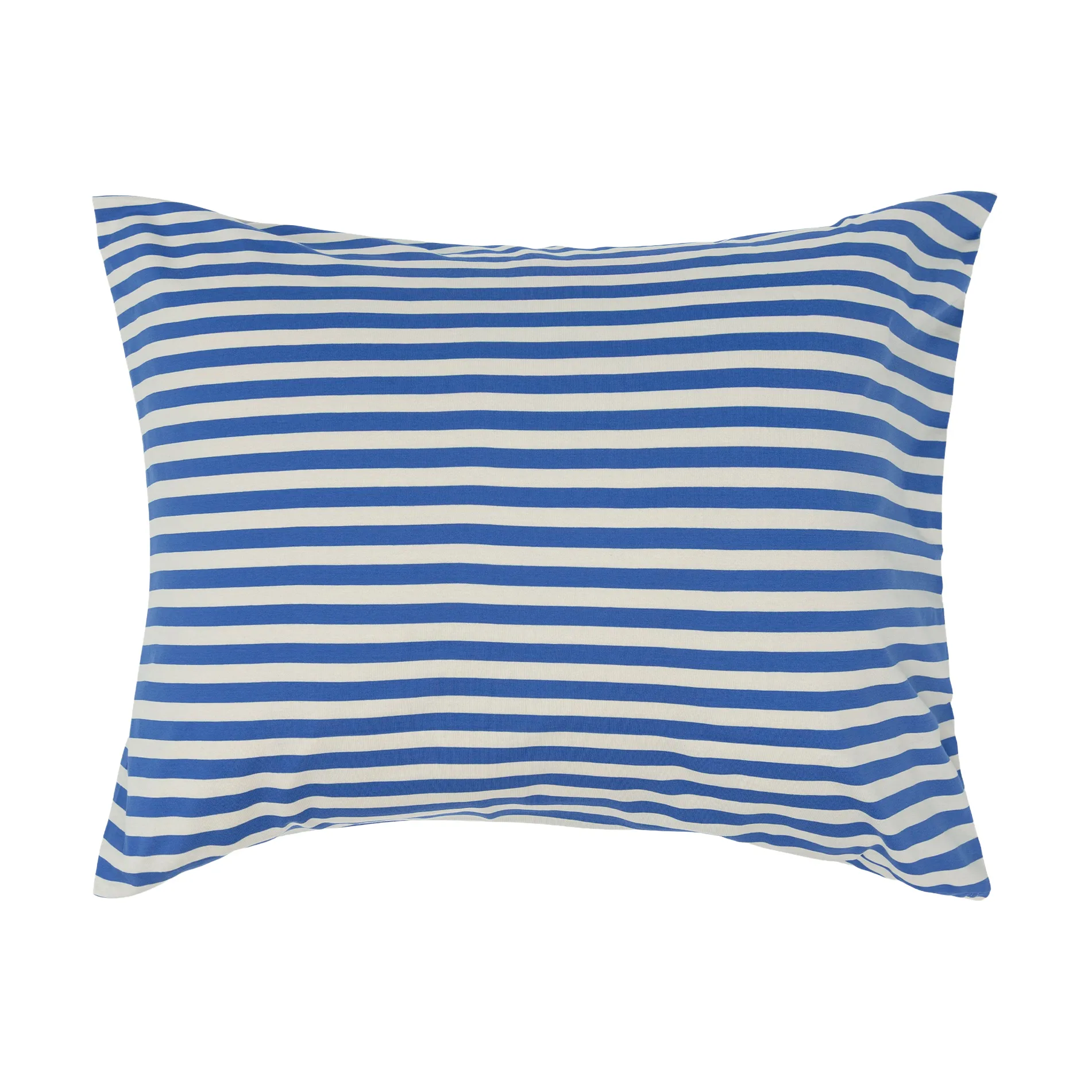 Poszewka na poduszkę Tasaraita 50x60 cm, Off white-blue Marimekko