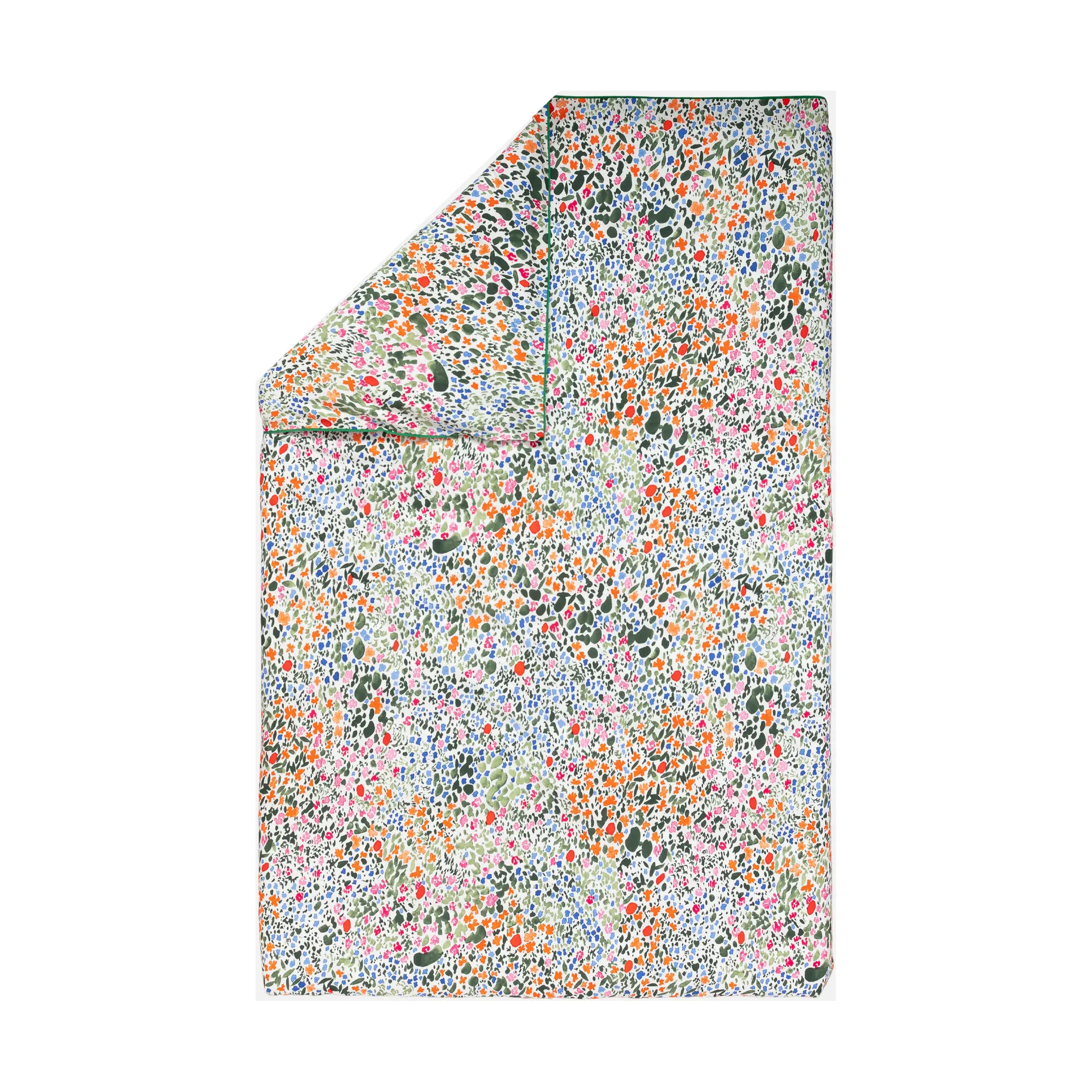 Poszwa na kołdrę Rantaniitty 150x210 cm, White-multi Marimekko