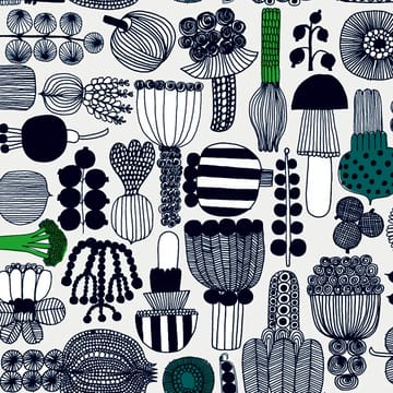 Puutarhurin Parhaat cerata - czarno-zielony - Marimekko