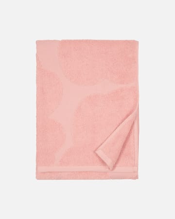 Ręcznik do rąk Unikko 50x70 cm - Pink-powder - Marimekko