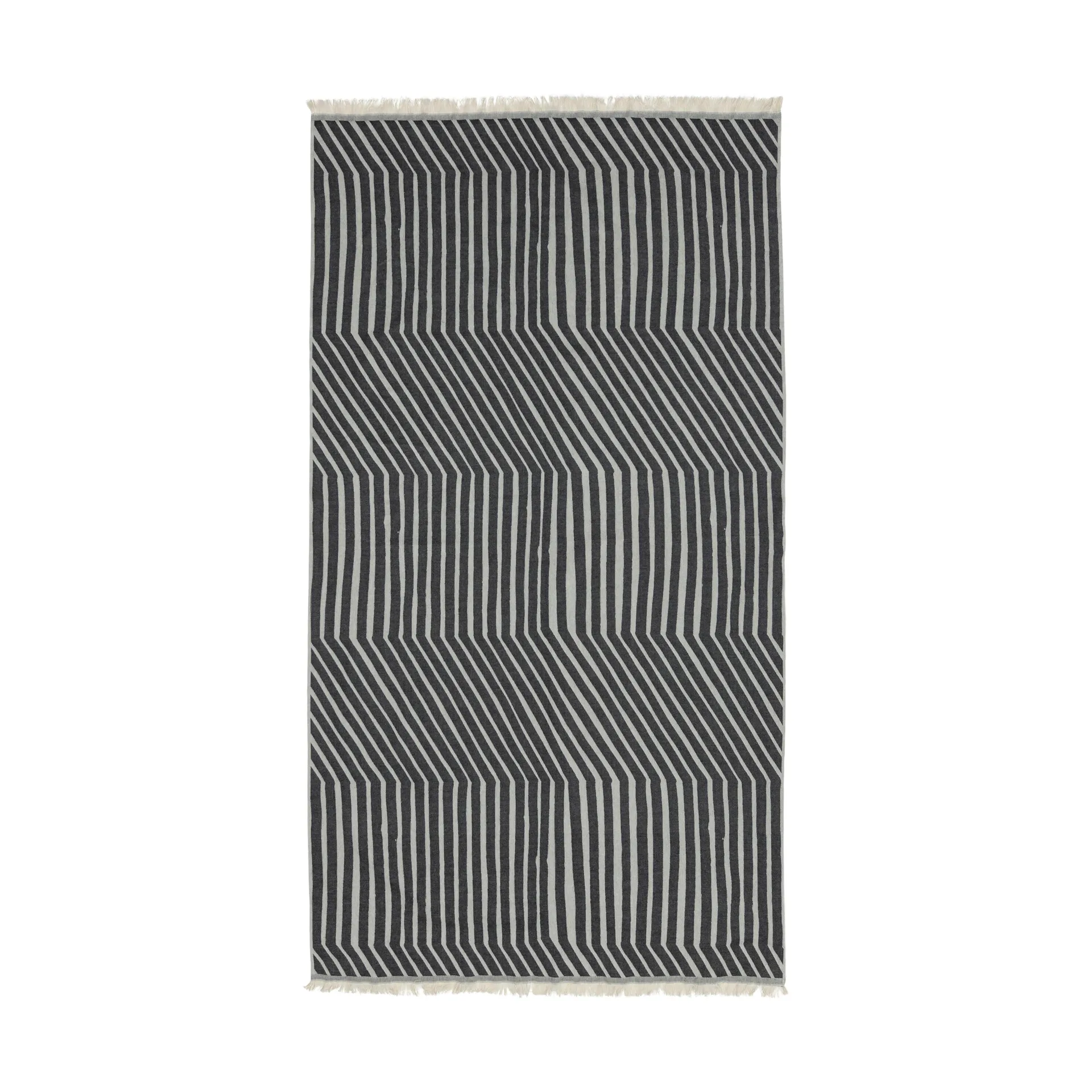 Ręcznik kąpielowy Kalasääski, 100x180 cm Marimekko