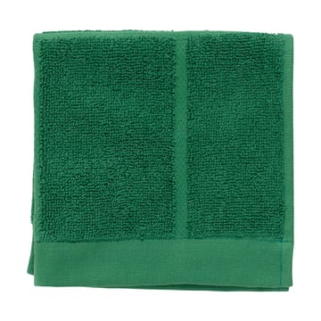 Ręcznik Tiiliskivi 30x30 cm - Green - Marimekko