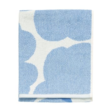 Ręcznik Unikko 50x70 cm - Niebieski - Marimekko