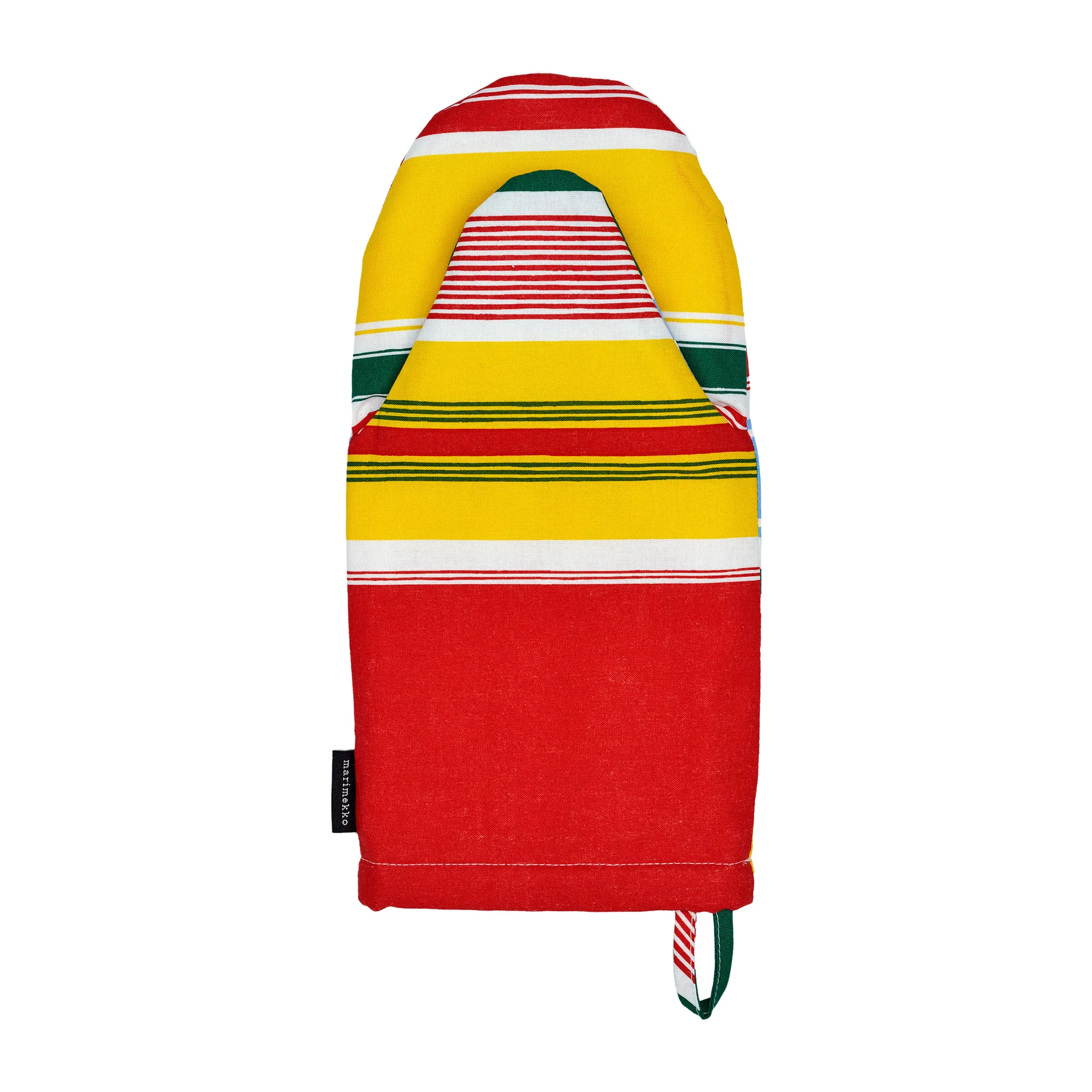 Rękawica do garnków Paraati, Multi-biały Marimekko