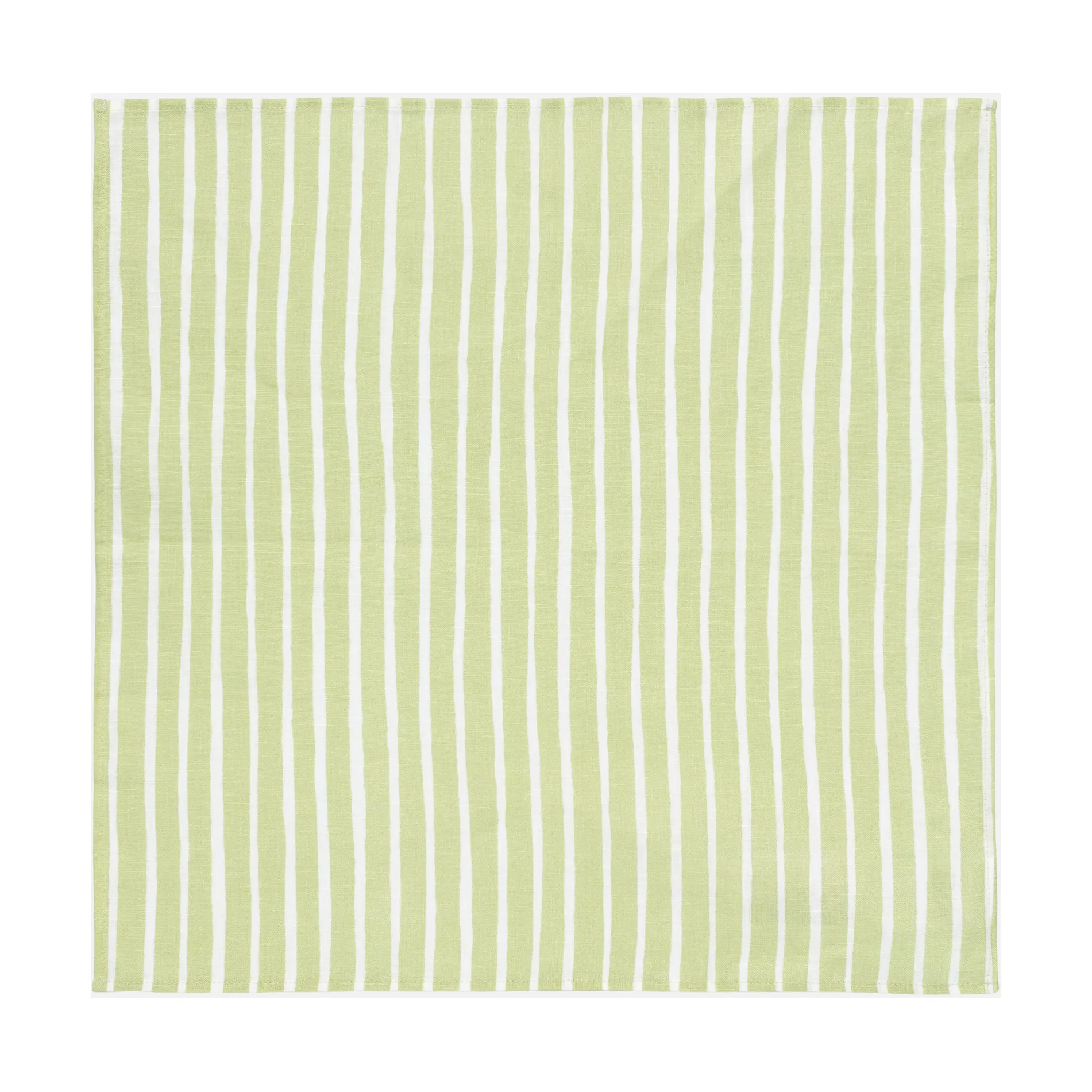 Serwetka materiałowa Piccolo  43x43 cm, White-pear Marimekko