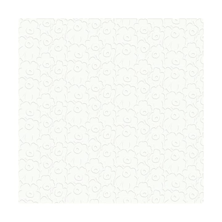 Serwetki Marimekko Unikko 33x33 cm 20 szt. - Off white - Marimekko