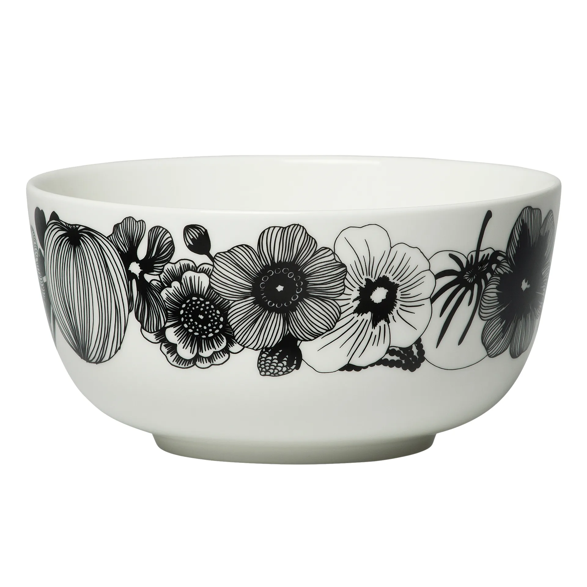 Siirtolapuutarha miska do serwowania 900 ml, Ø16 cm Marimekko