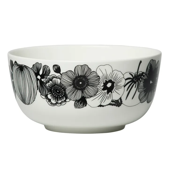 Siirtolapuutarha miska do serwowania 900 ml - Ø16 cm - Marimekko