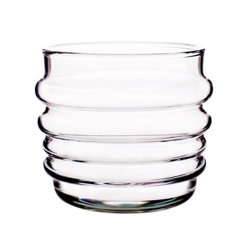 Sukat Makkaralla tumbler szklanka 2-pak - przezroczysty 2-pak - Marimekko
