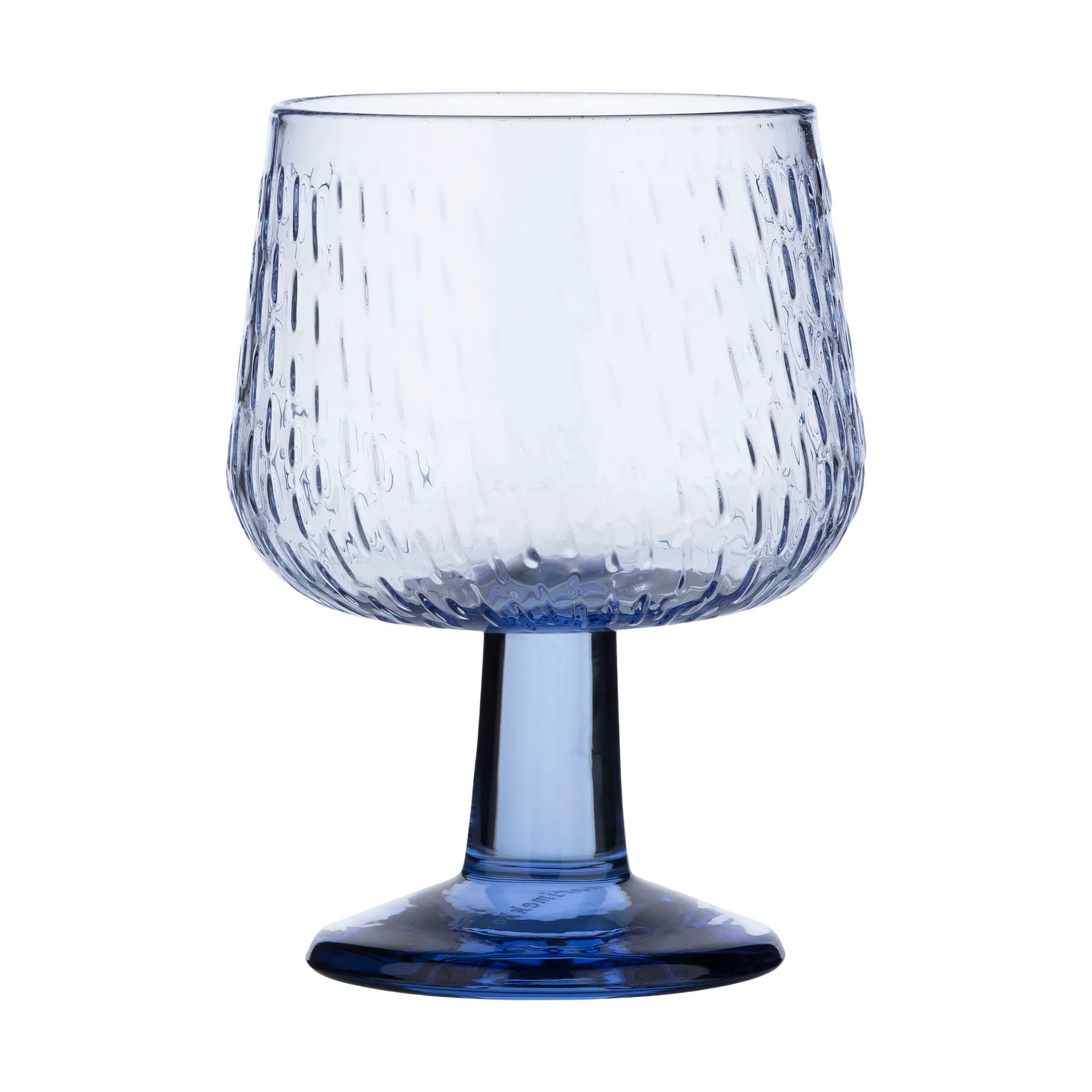 Syksy kieliszek do wina 250 ml, Fioletowy Marimekko