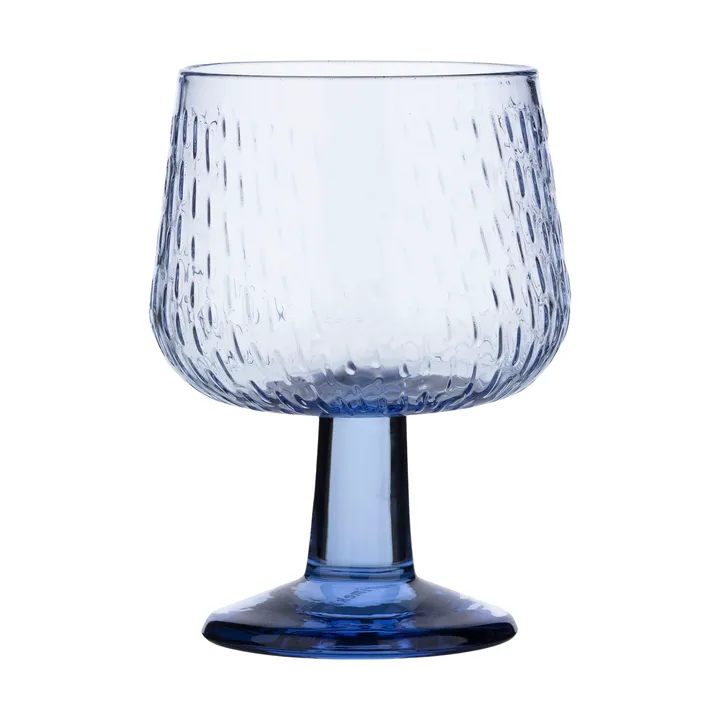 Syksy kieliszek do wina 250 ml - Fioletowy - Marimekko