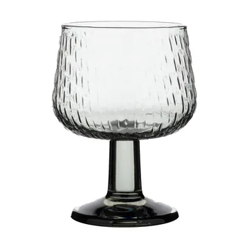Syksy kieliszek do wina 250 ml - Misty grey - Marimekko