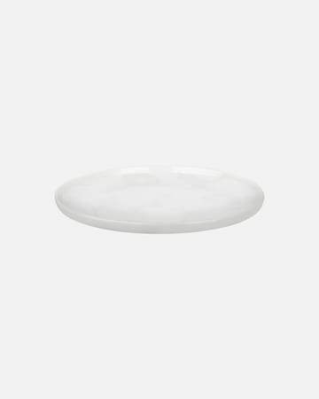 Talerz Unikko Ø20 cm - White-off white - Marimekko