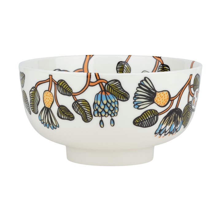 Tiara miska 1,5 L - Biały - Marimekko