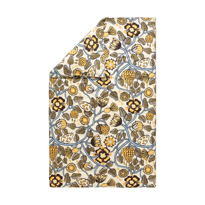 Tiara poszwa na kołdrę 150x210 cm - Beżowy - Marimekko