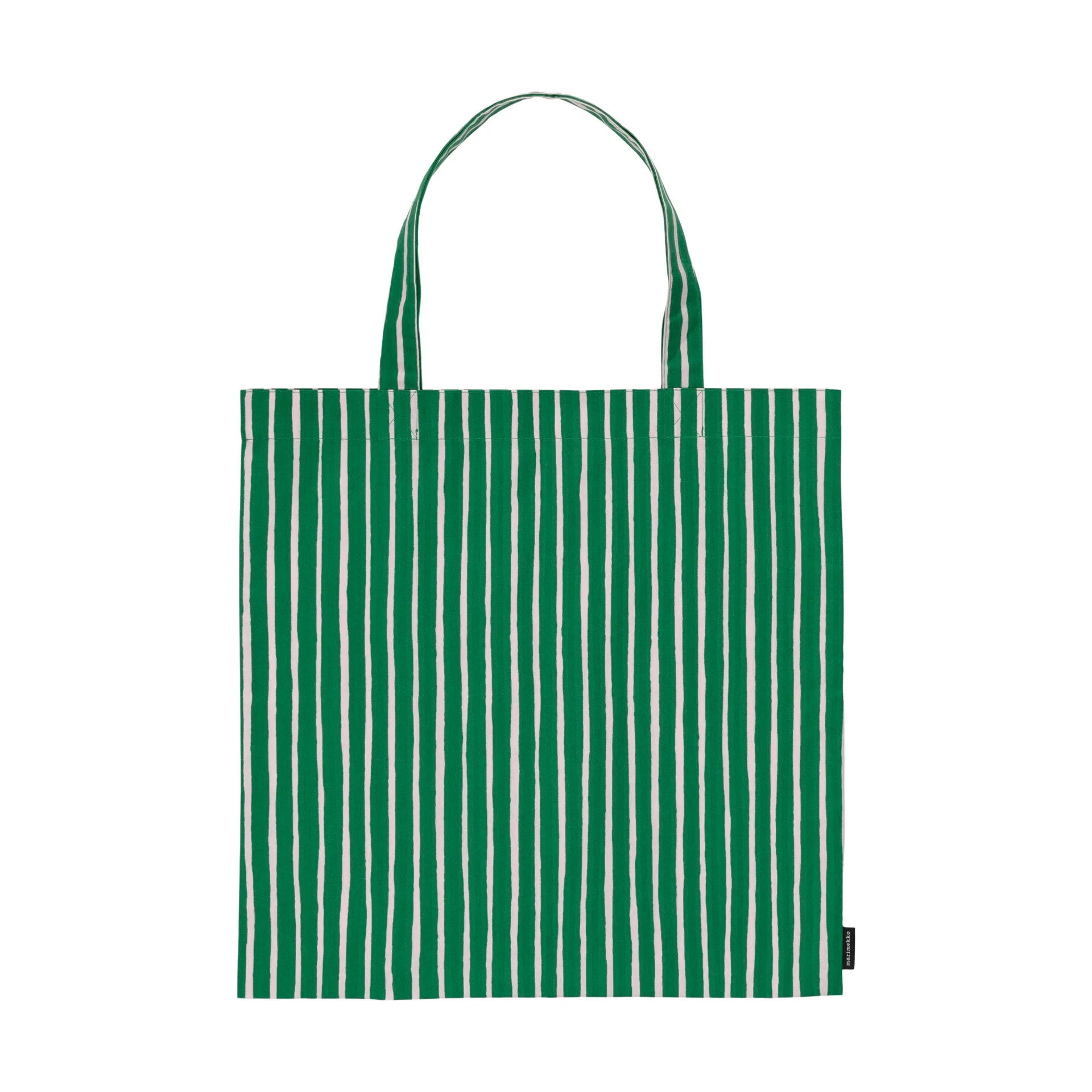 Torba Piccolo 43x44 cm., Green Marimekko