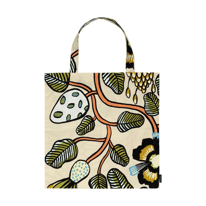 Torba Tiara 43x44 cm - Biały - Marimekko