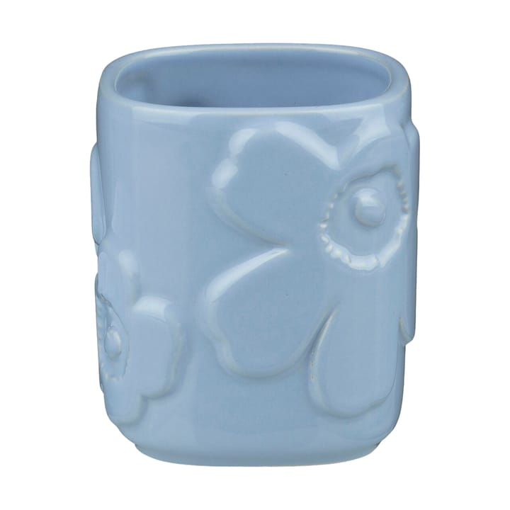 Unikko uchwyt na szczoteczki do zębów - Niebieski - Marimekko
