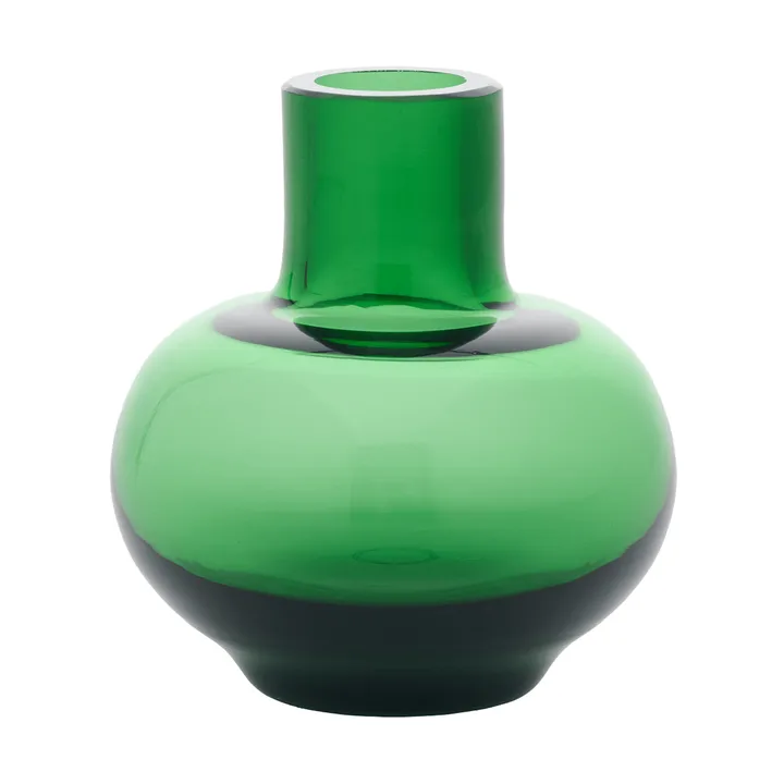 Wazon Mini 6 cm - Green - Marimekko