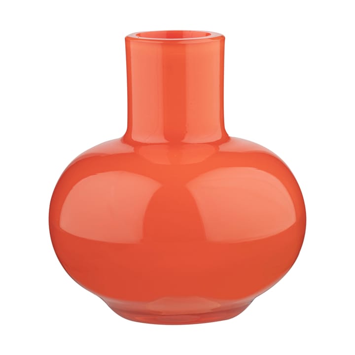 Wazon Mini 6 cm - Orange - Marimekko