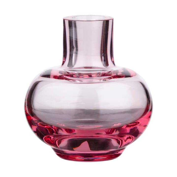 Wazon Mini 6 cm - Różowy - Marimekko