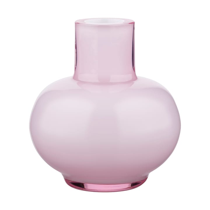 Wazon Mini 6 cm - Różowy - Marimekko