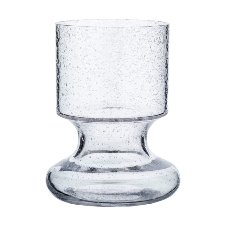 Wazon Pokaali 15,5 cm - Przezroczysty - Marimekko