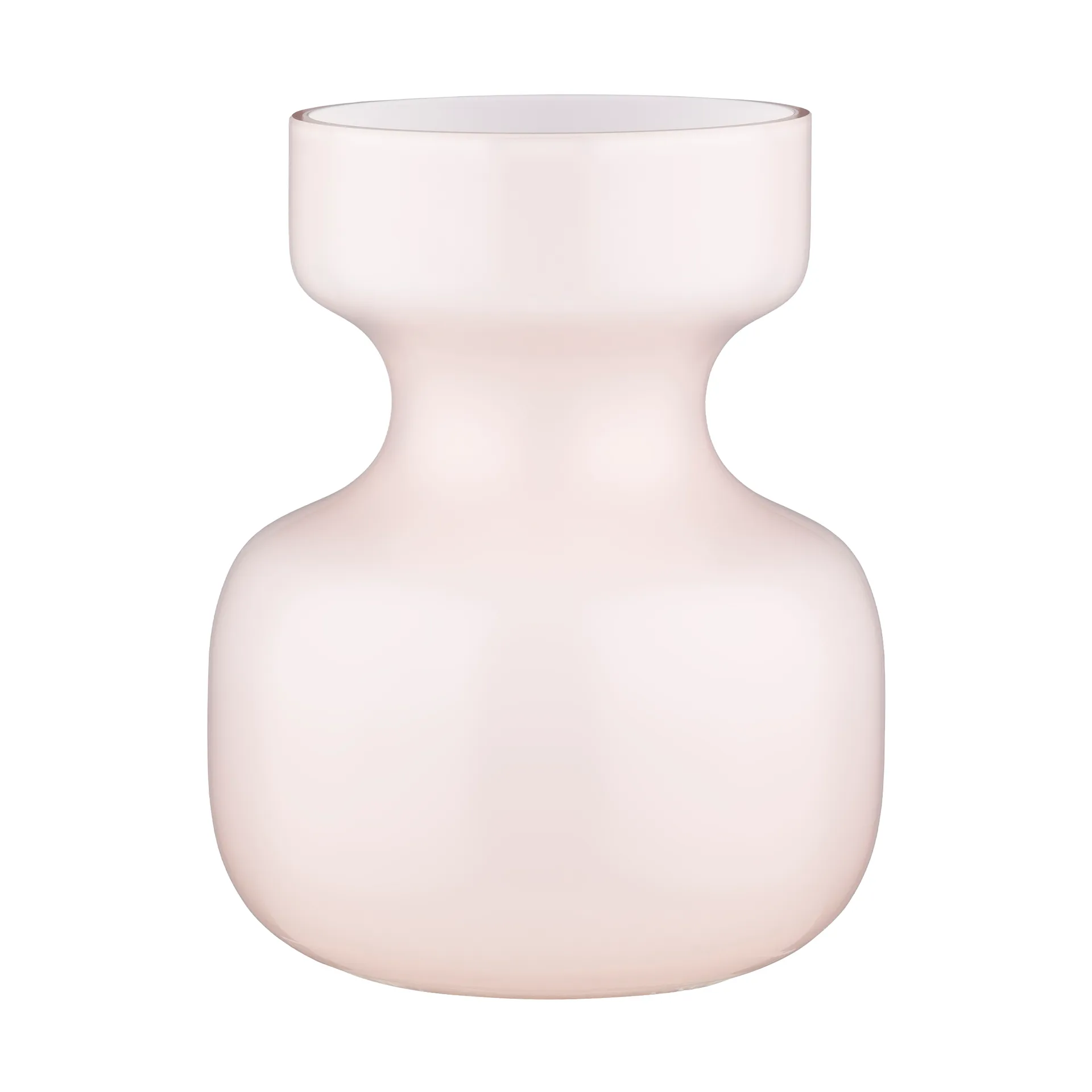 Wazon Säkki 16,5 cm, Powder Marimekko