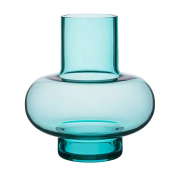 Wazon Umpu 20 cm - Aqua - Marimekko