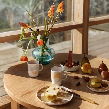 Wazon Umpu 20 cm - Aqua - Marimekko