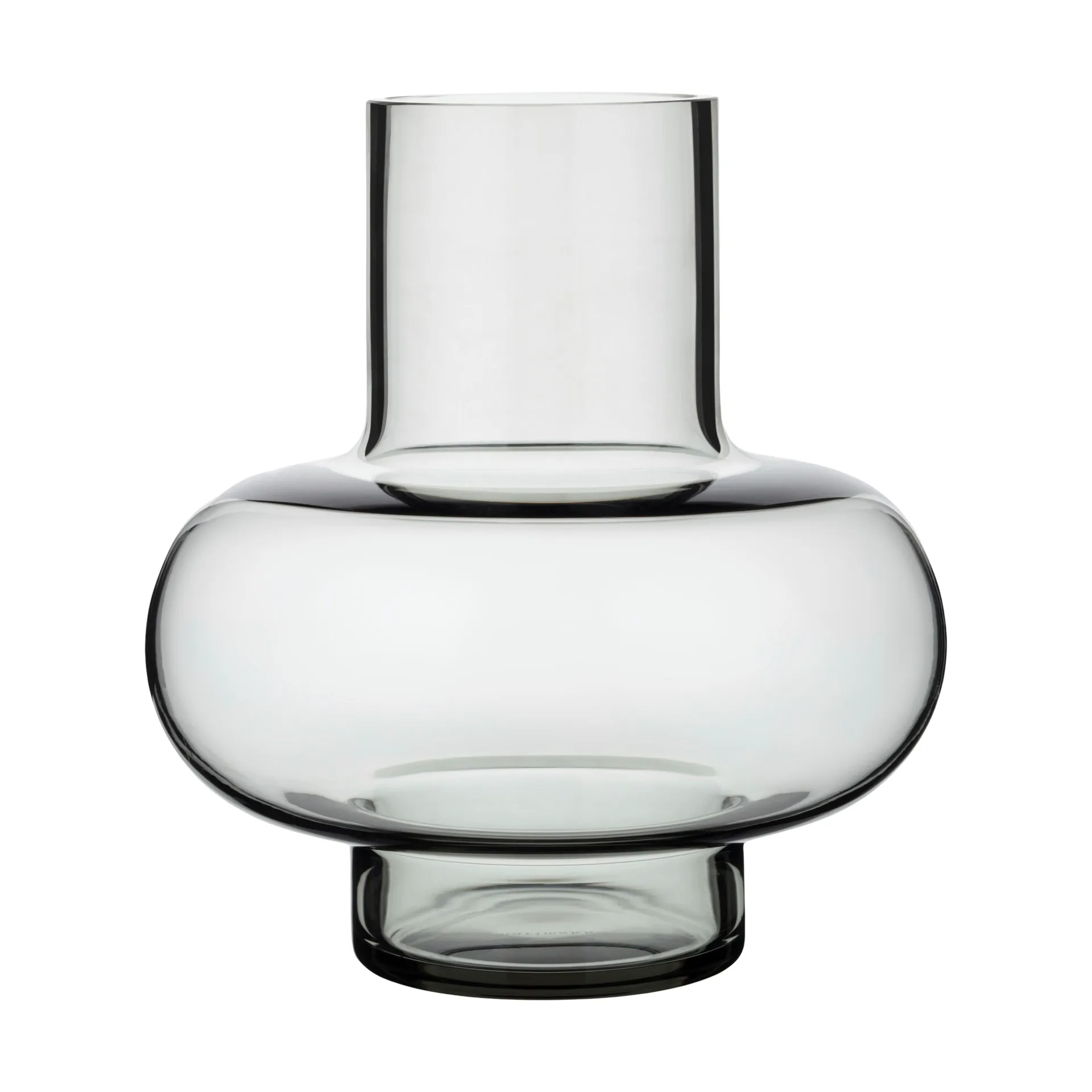 Wazon Umpu 20 cm, Misty grey Marimekko