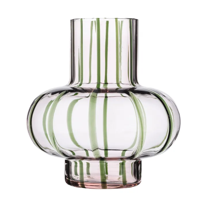 Wazon Umpu 20 cm - Powder-olive - Marimekko