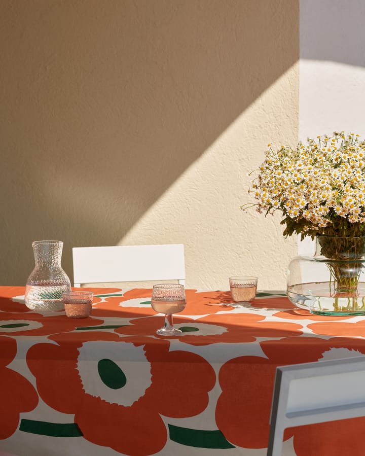Wazon Urna 21 cm, Cool pale aqua Marimekko