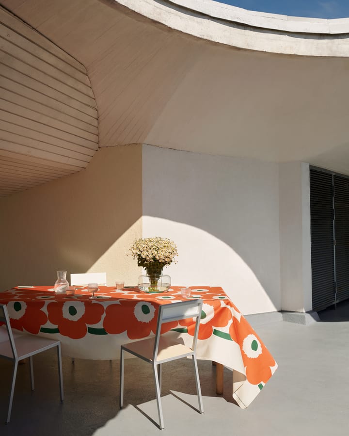 Wazon Urna 21 cm, Cool pale aqua Marimekko