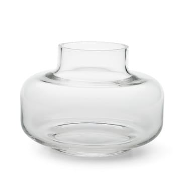 Wazon Urna 21 cm - przezroczysty - Marimekko