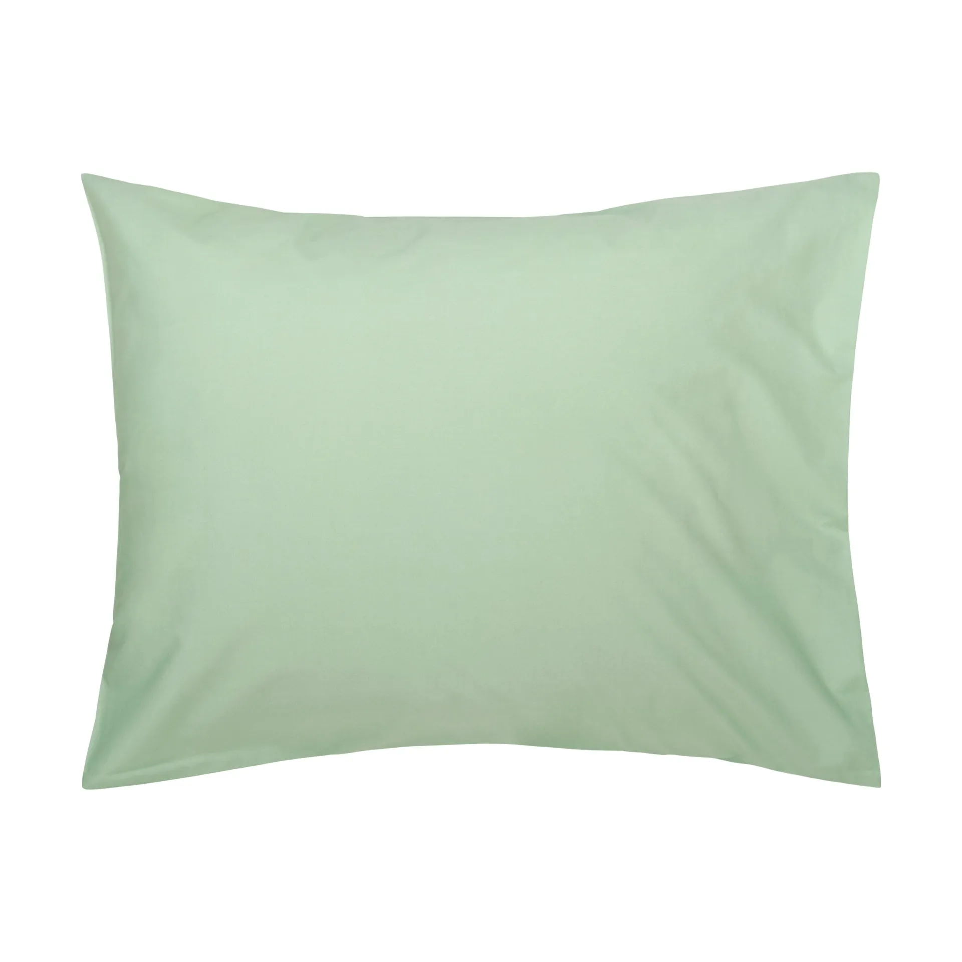 Zestaw pościeli Hennika 150x210 cm+50x60 cm, Orange-light pink-sage Marimekko