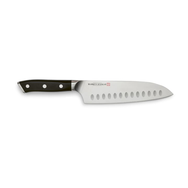 Japoński nóż szefa kuchni Markus Classic - 30 cm - Markus Aujalay