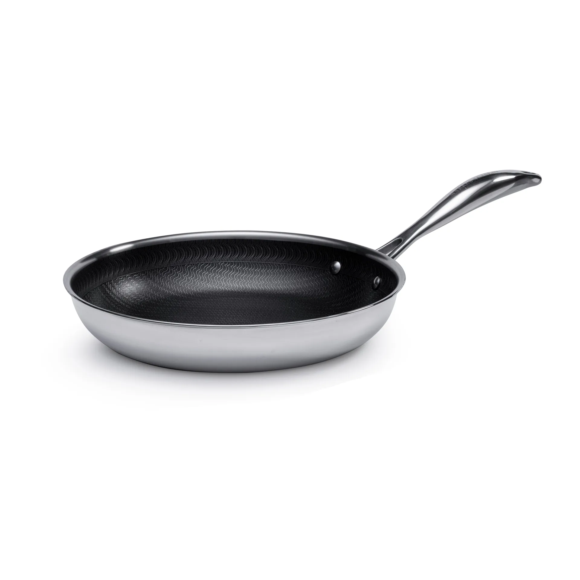 Markus Steelsafe patelnia, 24 cm Markus Aujalay