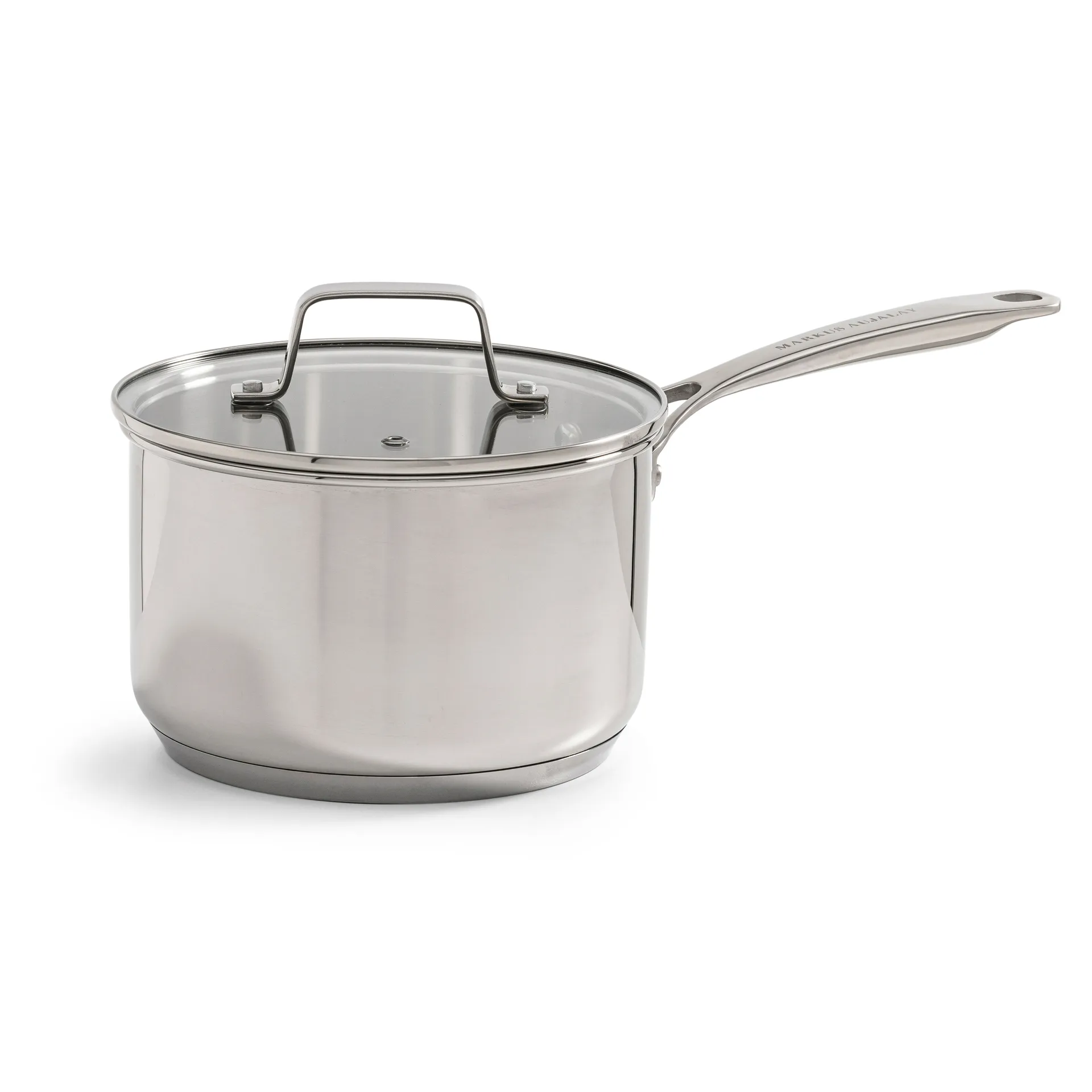 Rondel Markus Classic, 1,4 L Markus Aujalay