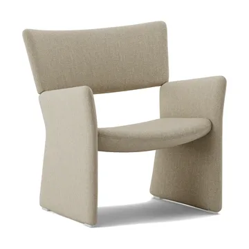 Crown Easy Chair - Ecriture 240 - Massproductions