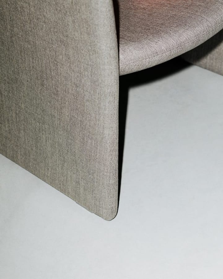 Fotel Crown, Nori 7757/33 Massproductions