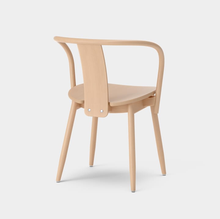 Krzesło Icha - Buk - Massproductions