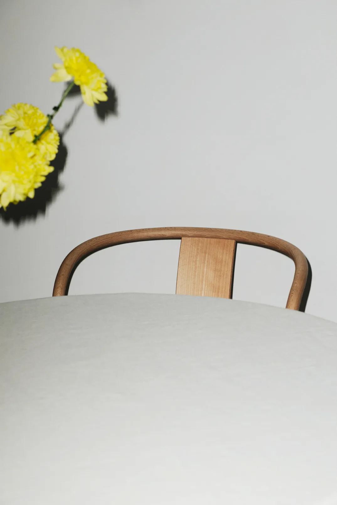 Krzesło Icha, Buk Massproductions