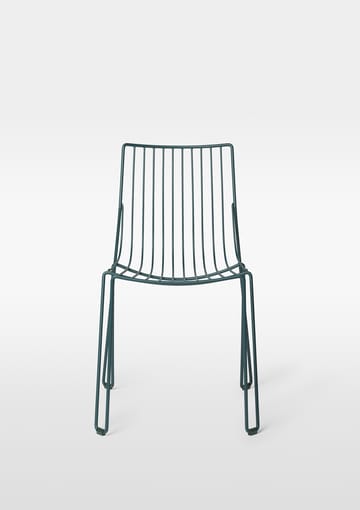 Krzesło Tio - Blue Green - Massproductions